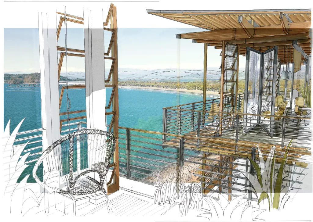 morro negrito condo view
