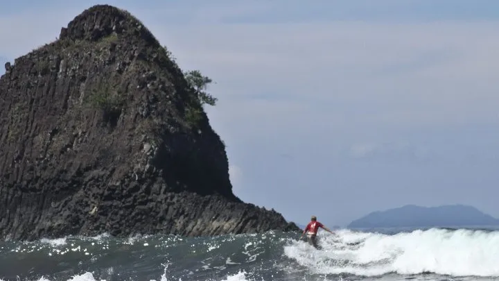 panama surf el toro clay