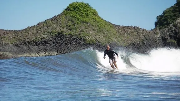 panama surf el toro fun