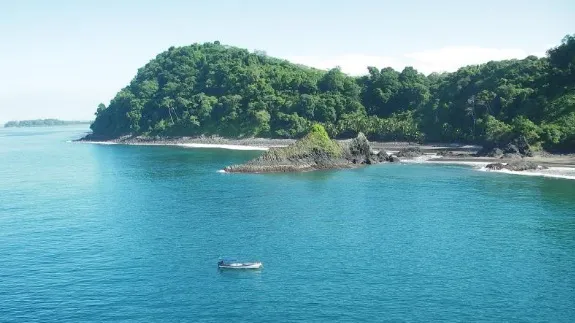 panama surf el toro