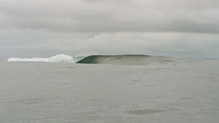 panama surf P-Land big
